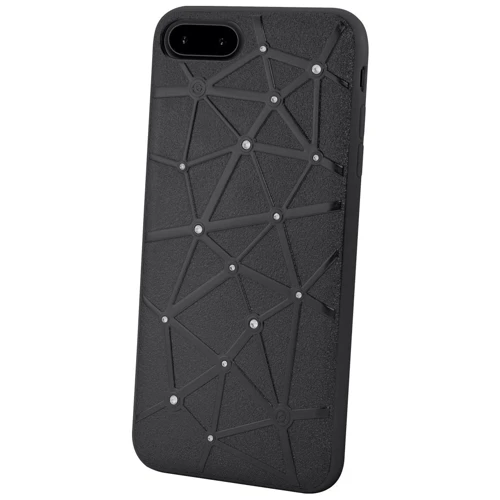 Чехол для iPhone COTEetCI Star Diamond Case Black (CS7032-BK) for iPhone SE 2020/iPhone 8/iPhone 7