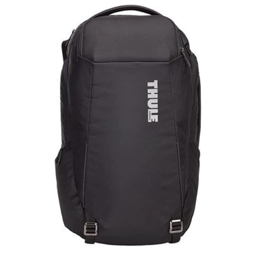 Thule Accent Backpack 28L Black (TACBP-216) for MacBook Pro 15-16": Колір Чорний (Black)