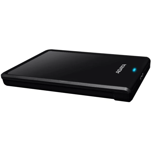 Внешний жесткий диск ADATA HV620S 1 TB Black (AHV620S-1TU31-CBK): Объем памяти 1 ТБ