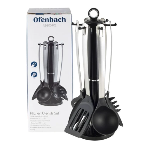 Кухонний набір Ofenbach 7 пр. (OF-100901)