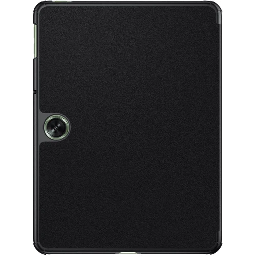 Аксесуар для планшетних ПК ArmorStandart Smart Case Black для OPPO Pad Neo / Air 2 (ARM73159): Колір черный