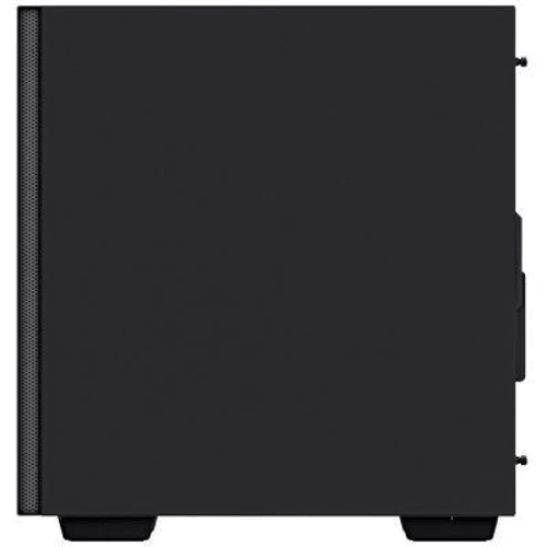 Корпус Deepcool MACUBE 110 BK (R-MACUBE110-BKNGM1N-G-1): Мощность БП, Вт нет