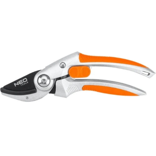 Секатор Neo Tools 15-213