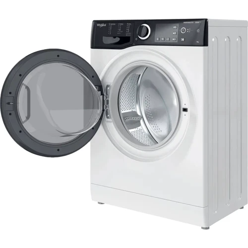 Пральна машина Whirlpool WRSB 7259 D EU: Сушка немає