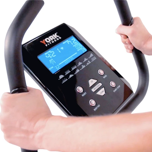 Велотренажер York Fitness C415 электромагнитный (00014961531015)