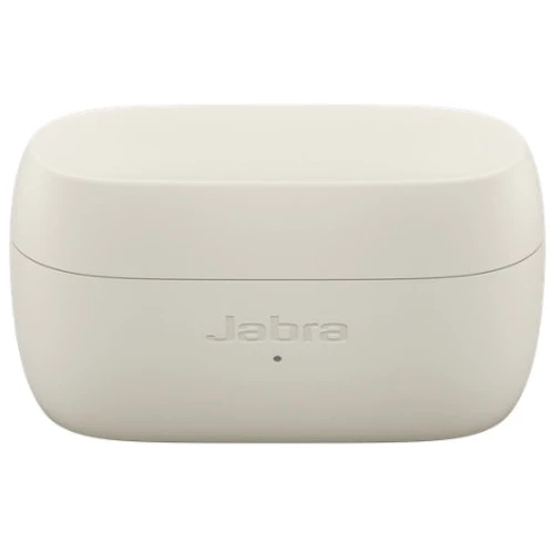 Наушники Jabra Elite 3 Light Beige (100-91410003-02): Тип крепления без креплений