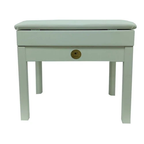 Банкетка Alfabeto BOOK-BENCH (White)