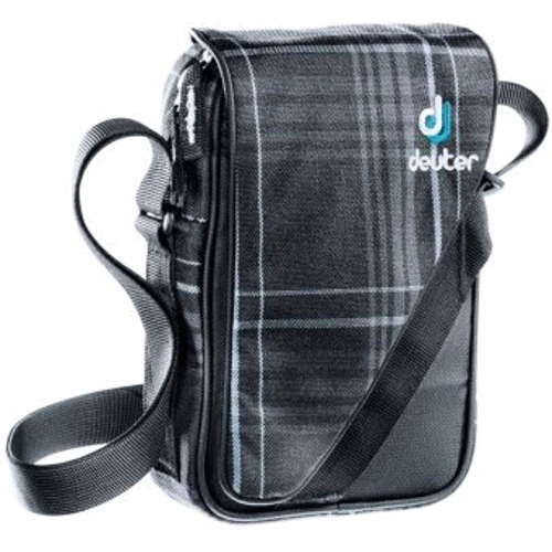 Deuter Escape I Black Check (7005)