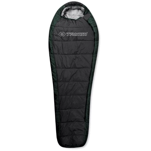 Спальний мішок Trimm ARKTIS olive / dark grey - 185 R - зелений (001.009.0138)