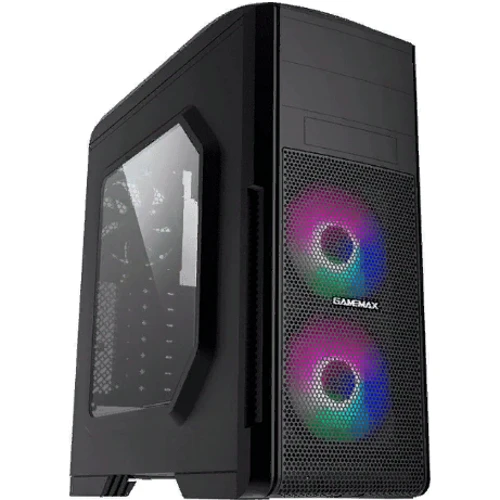 Корпус GameMax Mesh G529x (G529X)
