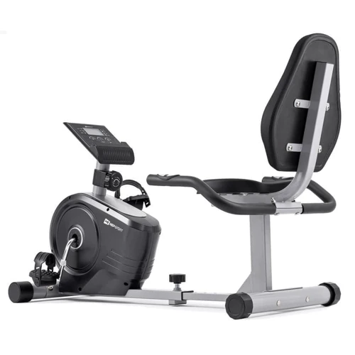 Велотренажер Hop-Sport HS-2050L Beat Silver