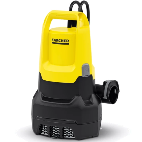 Насос погружной дренажный Karcher SP 22.000 Dirt (1.645-850.0)
