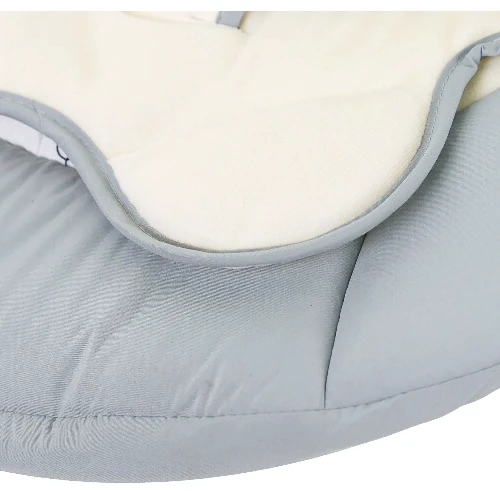 Укачивающий центр Mioobaby Impulse Light Grey (SW803) фото 6