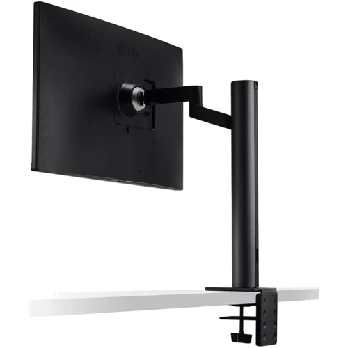 Монитор LG 27QN880-B: Диагональ 27"