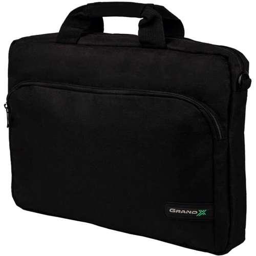 Сумка для ноутбуков Grand-X 17.4'' Black (SB-179)