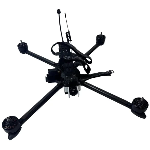 Air Space Logic FPV Камикадзе 10" R4 Termal (с акб)