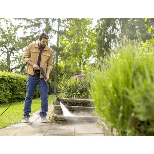 Karcher K4 Classic (1.679-420.0) фото 6