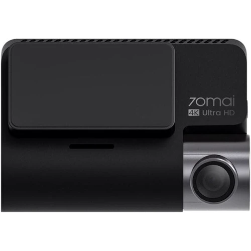 

Автомобильный видеорегистратор Xiaomi 70mai Dash Cam 4K A800SE