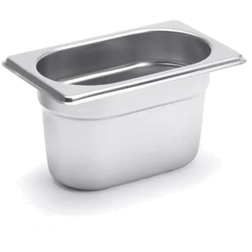 Миска Atelier Gastro гастроемкость GN 1/9 150 мм (505-119150)
