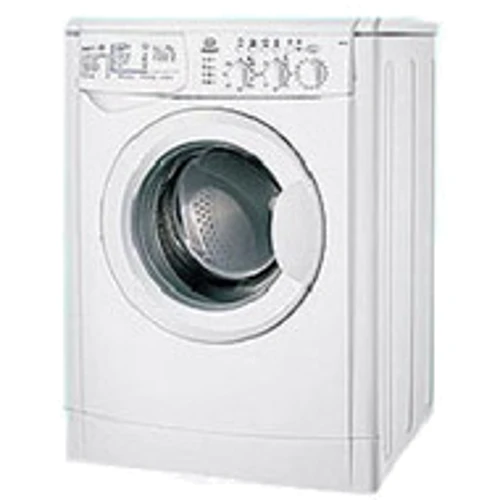 Стиральная машина Indesit WISL 103 CSI