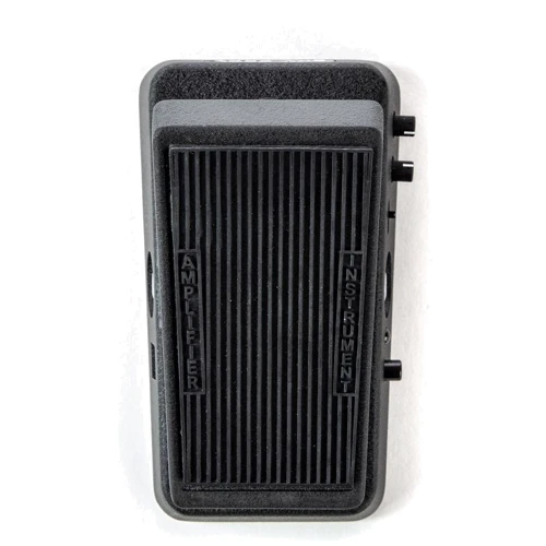 Педаль гитарных эффектов Педаль DUNLOP Cry Baby Mini 535Q Auto-Return Wah: Производитель Dunlop