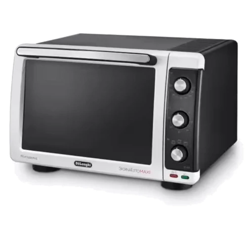 Електрична духовка настільна DeLonghi EO 32352: Виробник DeLonghi