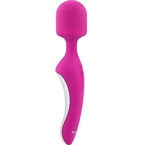 ToyJoy Aurora Bodywand Massager вибромассажер, розовый
