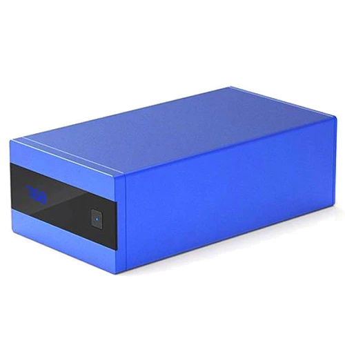 S.M.S.L Sanskrit 10th SK10 MK2 Blue