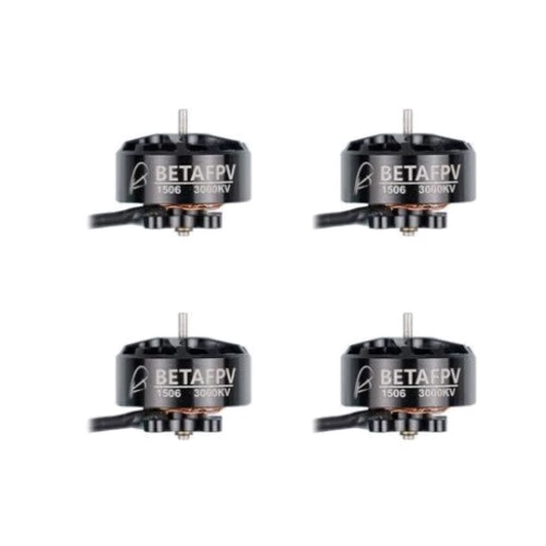BETAFPV 1506 Бесщеточные моторы 3000kv Pavo30
