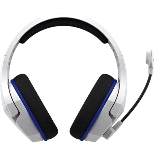 Навушники HyperX Cloud Stinger Core Wireless Gaming Headset для PlayStation White (4P5J1AA)