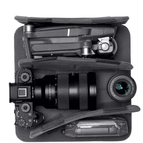 Lowepro ProTactic BP 300 AW II (LP37265-PWW): Материал Полиестер, нейлон