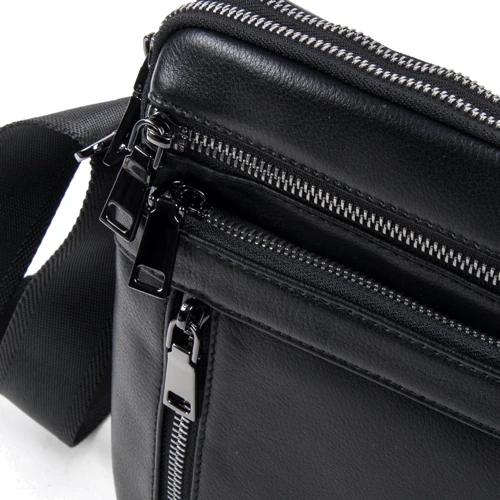 Чоловіча сумка планшет Bretton BE N2039-4 black чорна (34483): Стать Чоловік