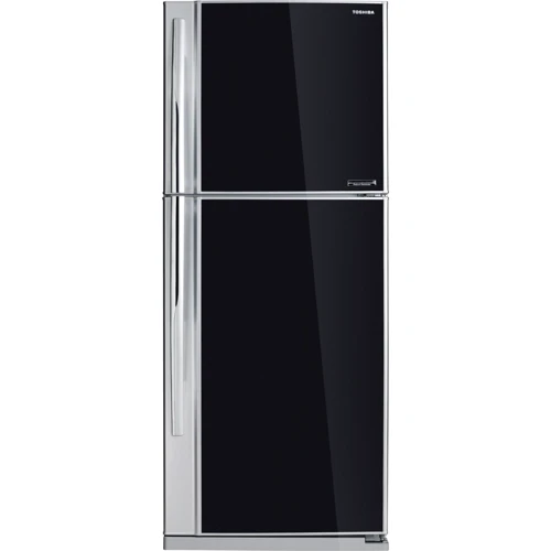 Холодильник Toshiba GR-RG46UT-C(GU) Vertical Black фото 10