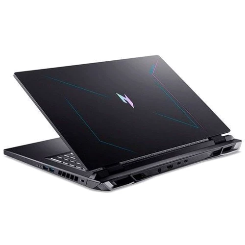 Ноутбук Acer Nitro 16 AN16-41 (NH.QLLEP.007_32_1+1TB_W11P): Тип экрана матовый