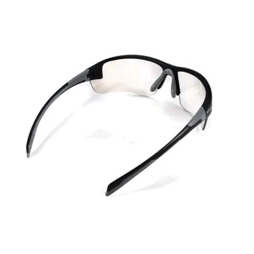 Спортивные очки Очки защитные фотохромные Global Vision Hercules-7 Photochromic (clear) прозрачные (1ГЕР724-10): Особенности Полуоправа