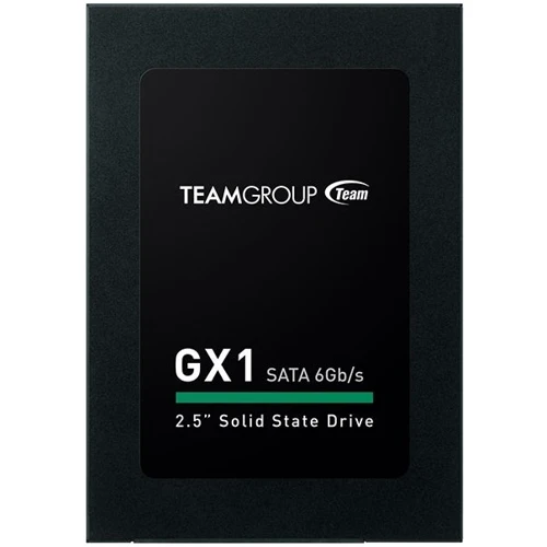 TEAM GX1 480 GB (T253X1480G0C101)