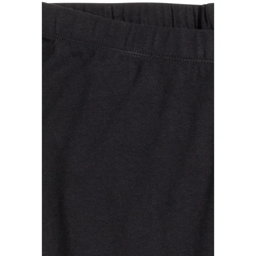 Легінси H & M 3689796 52-54 чорні: Вид легінси