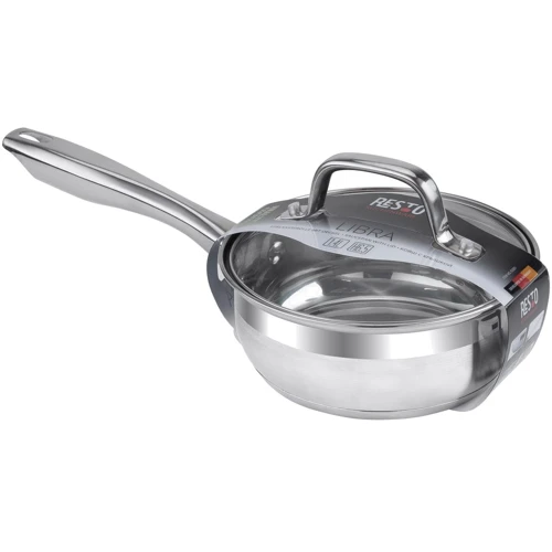 Ківш Resto Libra 6.5 см 1.4 л (92001)