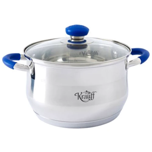 Кастрюля Krauff 2.9 л 18 см (26-242-010/1)
