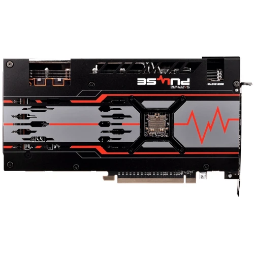 Видеокарта Sapphire Radeon RX 5700 XT PULSE 8GB (11293-01-20G): Назначение Геймерские