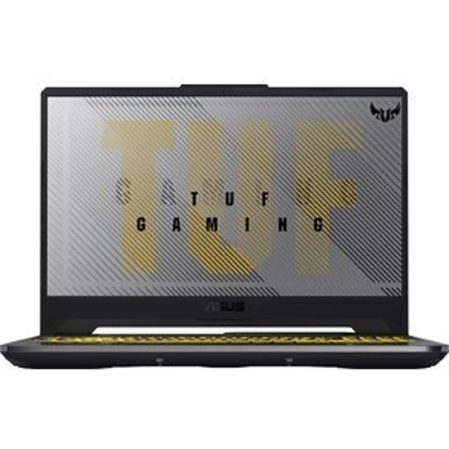 Ноутбук ASUS TUF Gaming A15 FA506IV (FA506IV-AL031T) RB фото 11