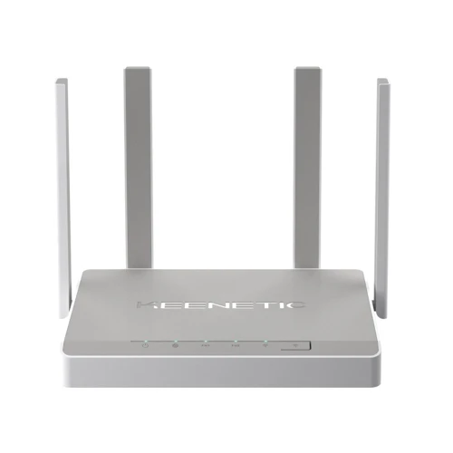 Маршрутизатор Wi-Fi Keenetic GIGA (KN-1010)