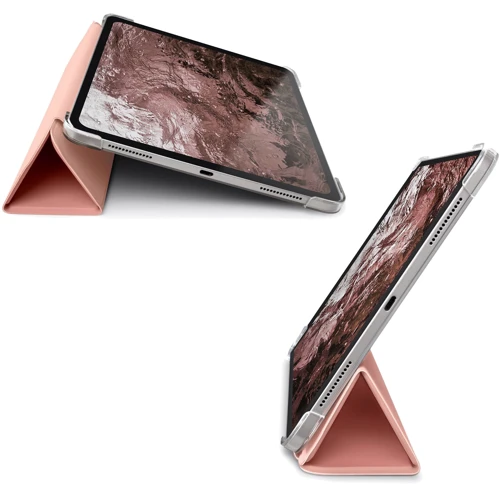 Аксессуар для iPad LAUT Huex Folio with Apple Pencil Pink (L_IPP21L_HP_P) for iPad Pro 12.9" (2021-2022) фото 6