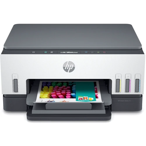МФУ HP Smart Tank 670 Wi-Fi (6UU48A)