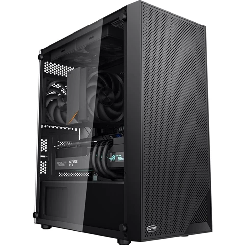 Корпус PCCooler C3B310 BK Black