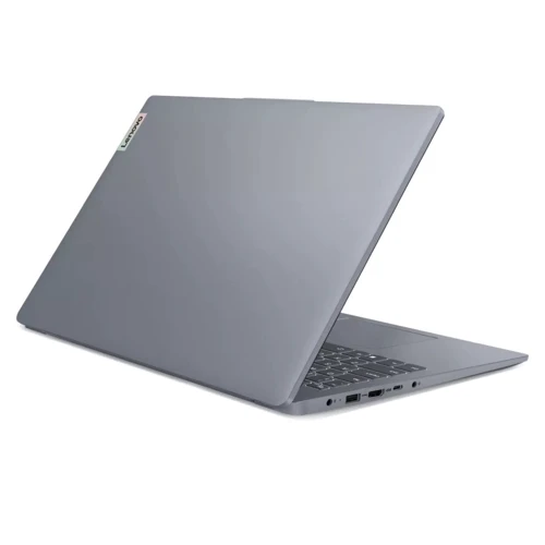 Ноутбук Lenovo IdeaPad Slim 3 16ABR8 (82XR001XGE): Процессор AMD Ryzen 7 7730U (2.0 - 4.5 ГГц) / 8 - ядерный