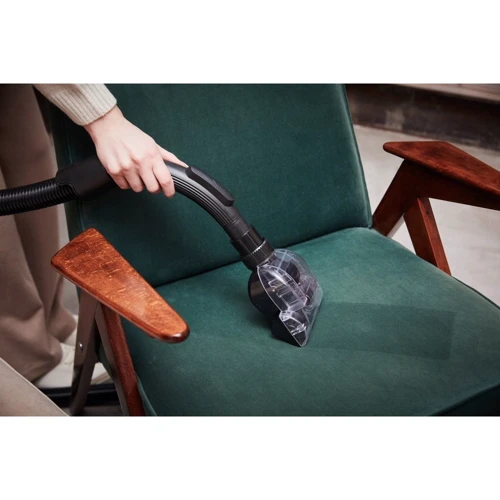 Пилосос Lovio LVCVC001 VacuuFlex: Вага 3.27 кг
