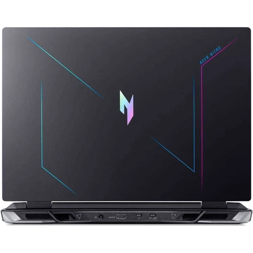 Ноутбук Acer Nitro 16 AN16-51-51ZH (NH.QJMEU.00L) UA: Оперативная память 16 ГБ