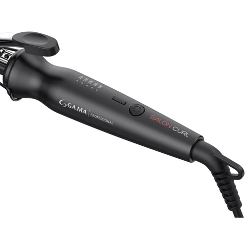 Щипцы-плойка GA.MA SALON CURL PC5005: Тип Щипцы-плойка