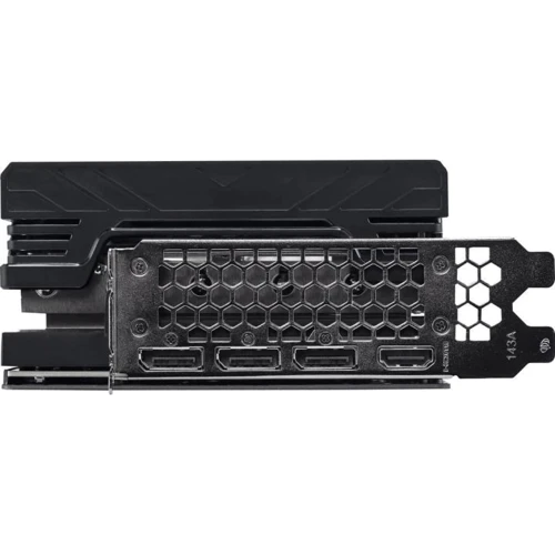 Видеокарта Palit GeForce RTX 4070 Ti GameRock OC (NED407TU19K9-1045G): Назначение Геймерские